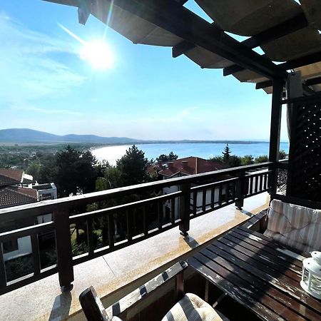 Santa Marina Resort Sozopol - Penthouse With Amazing Sea View 外观 照片